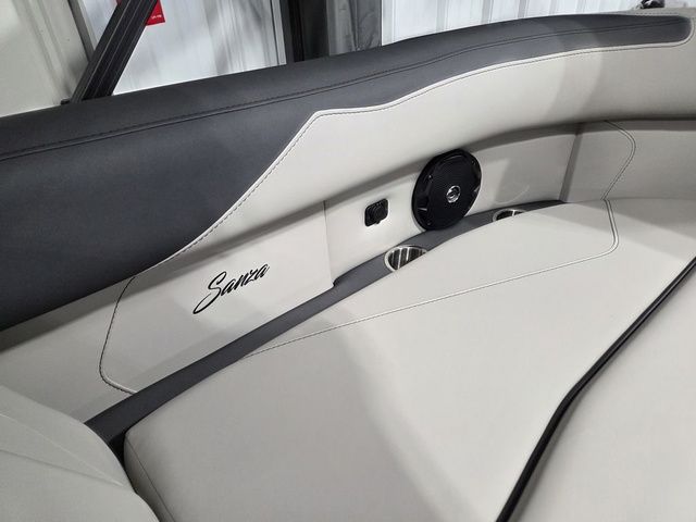 2026 BARLETTA BOATS Sanza 22 QC - 7
