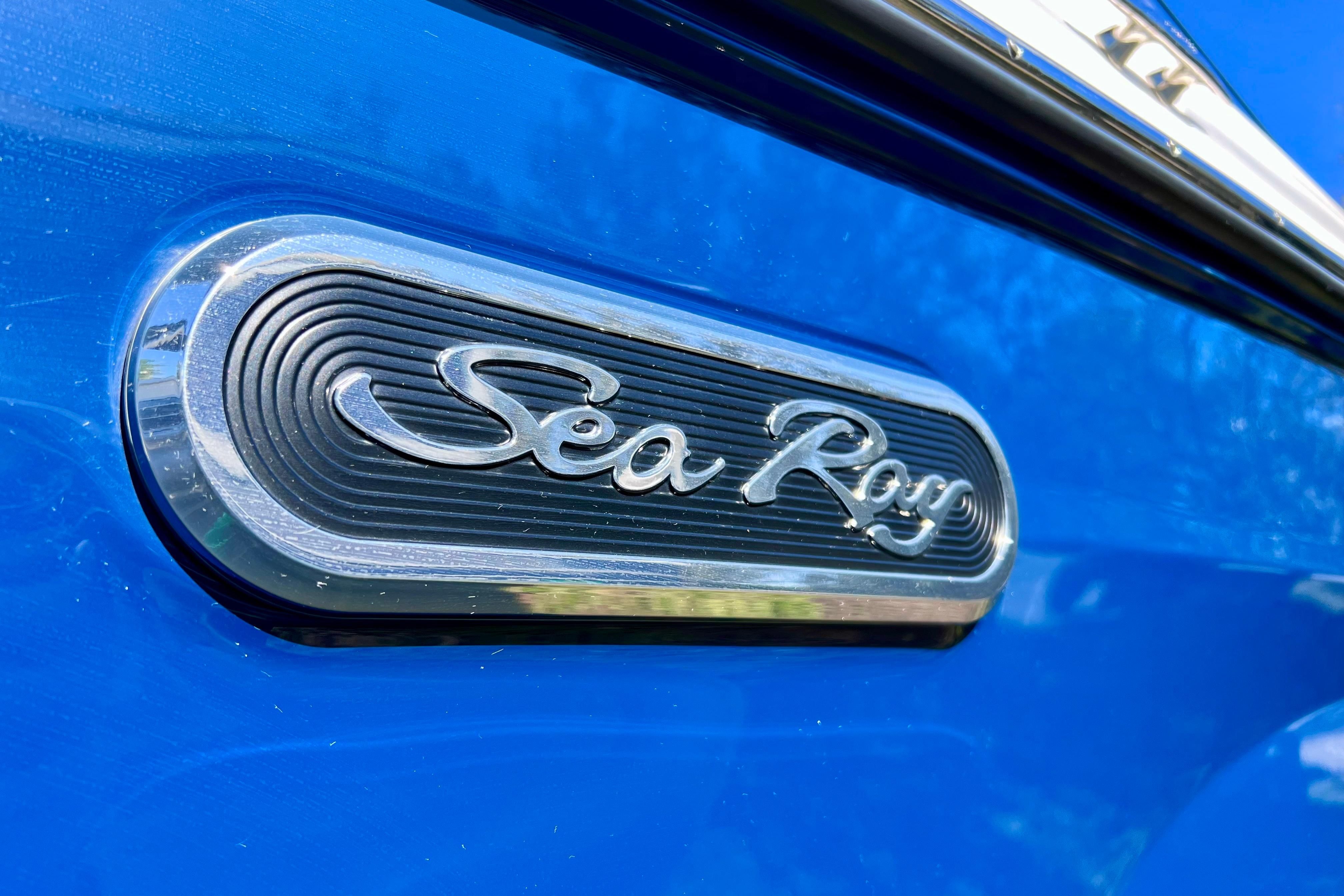 2023 Sea Ray SLX 280 - 4