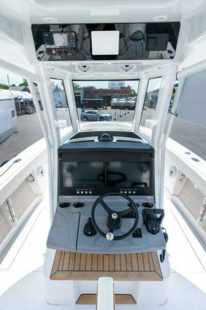 2027 Jupiter 340LS - Image 9