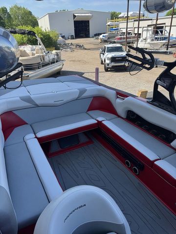 2016 Moomba Mojo - 9