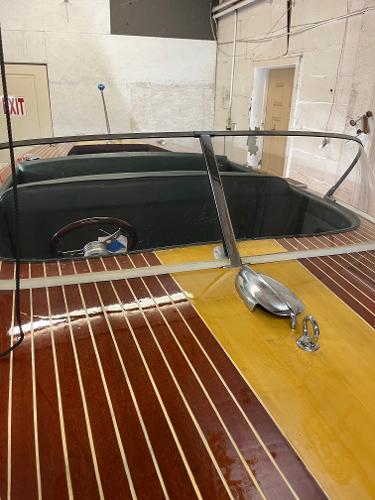 1959 Chris-Craft Capri 21