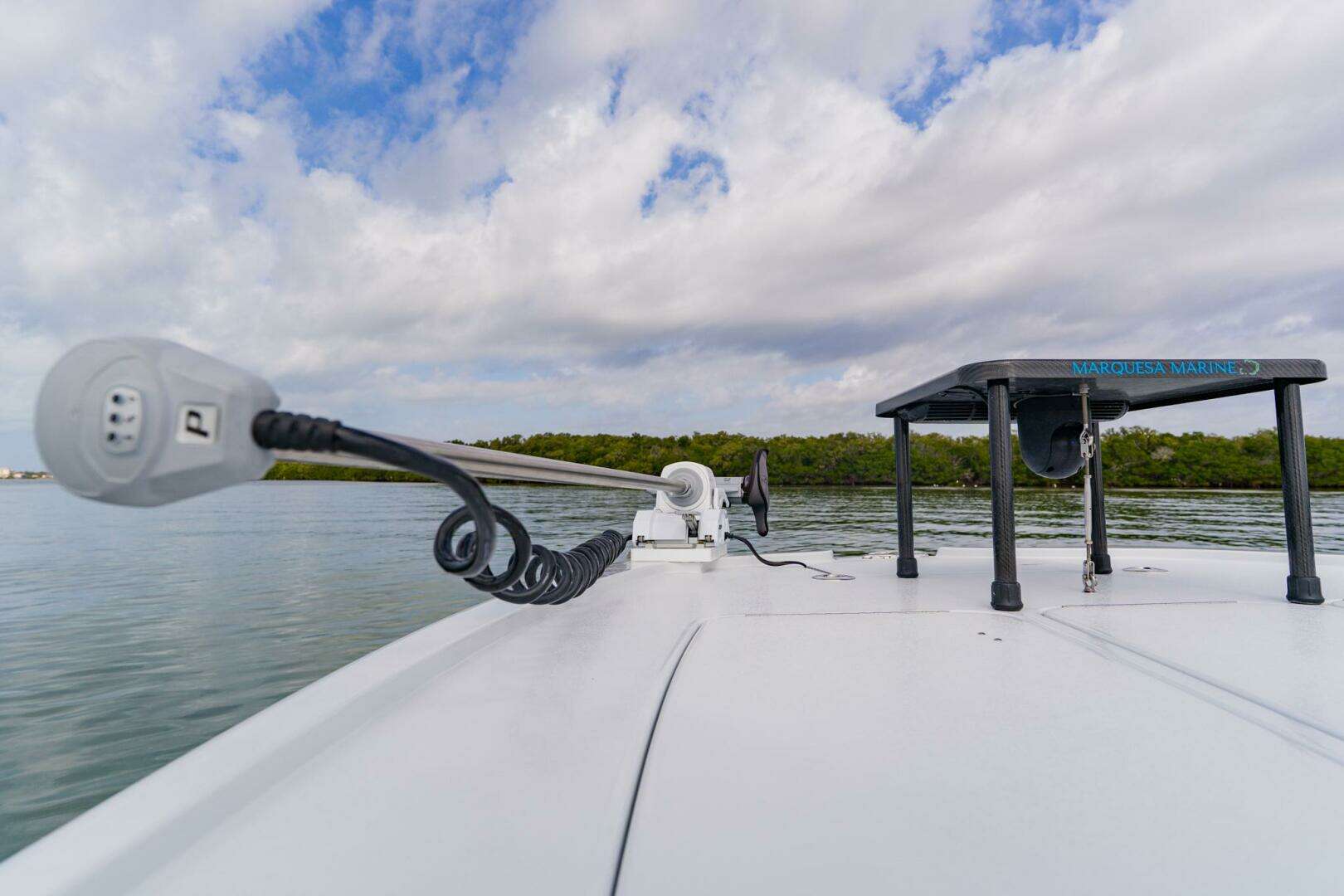 2026 Broadwater Boatworks 25 Bay Cat - Image 19