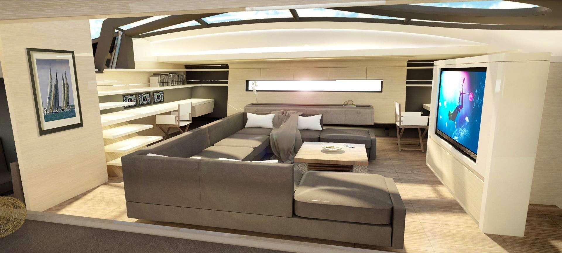 2027 McConaghy Boats Custom - Image 2
