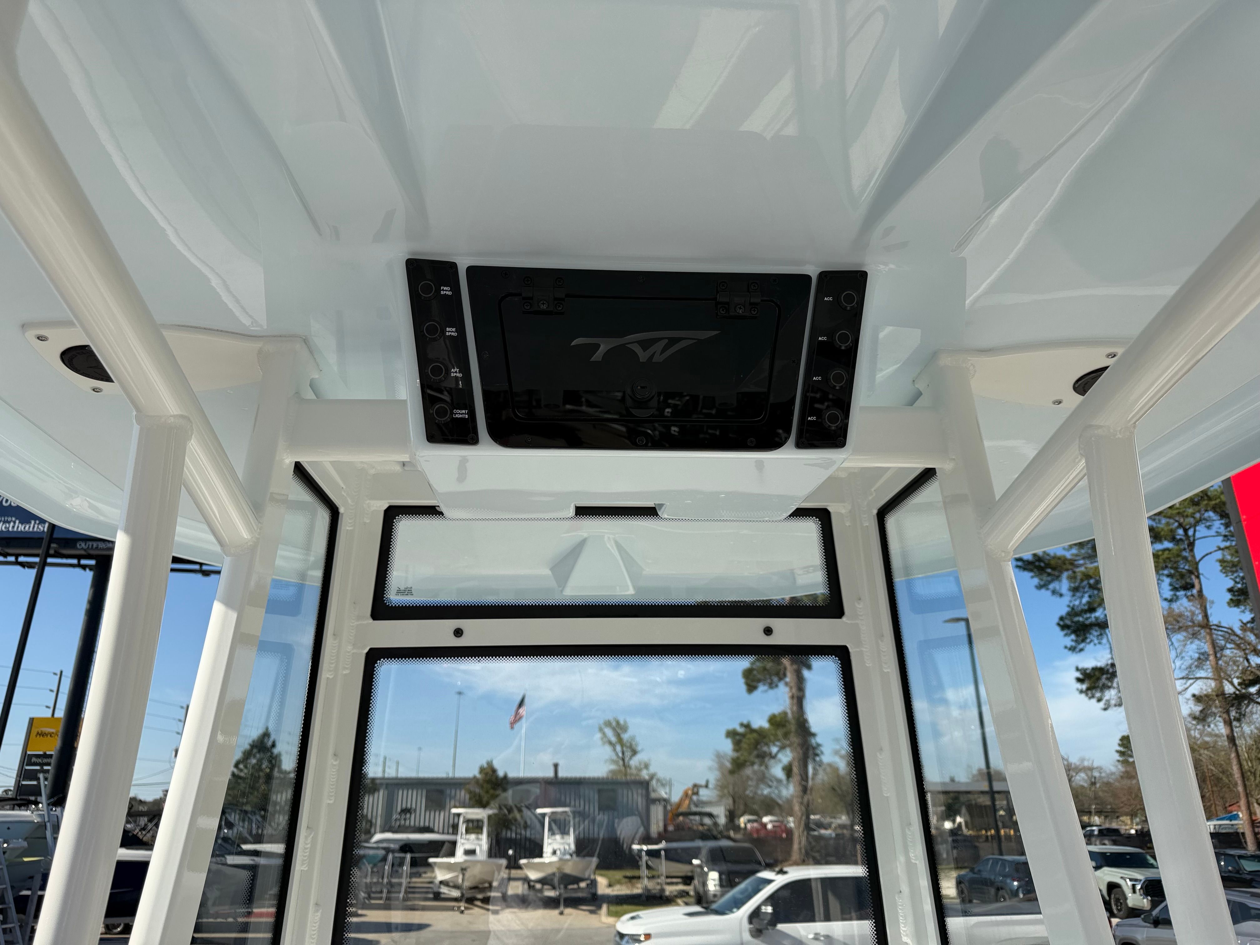 2026 Tidewater 220 LXF - 25