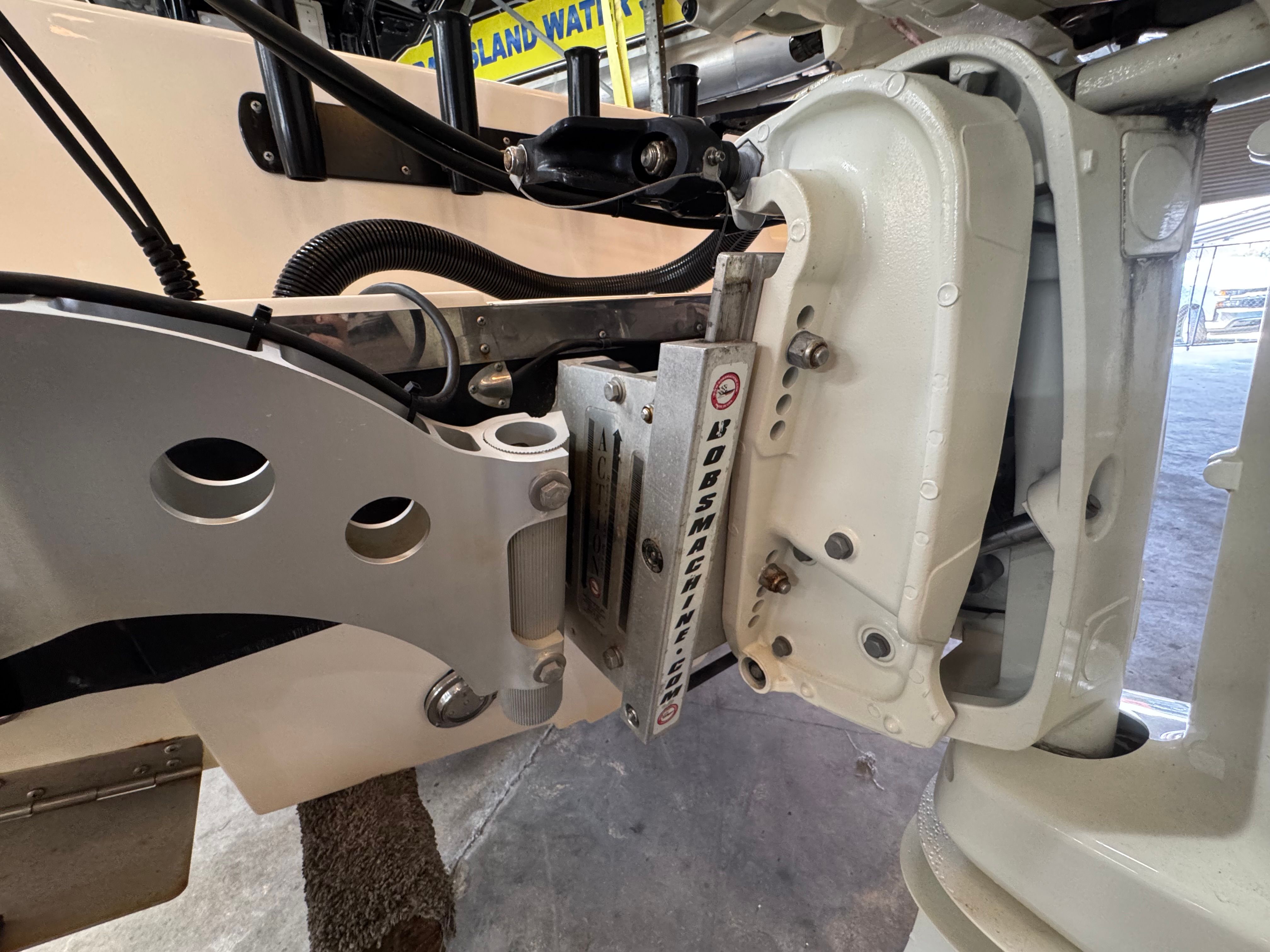 2020 Sea Born LX24 Center Console - 40