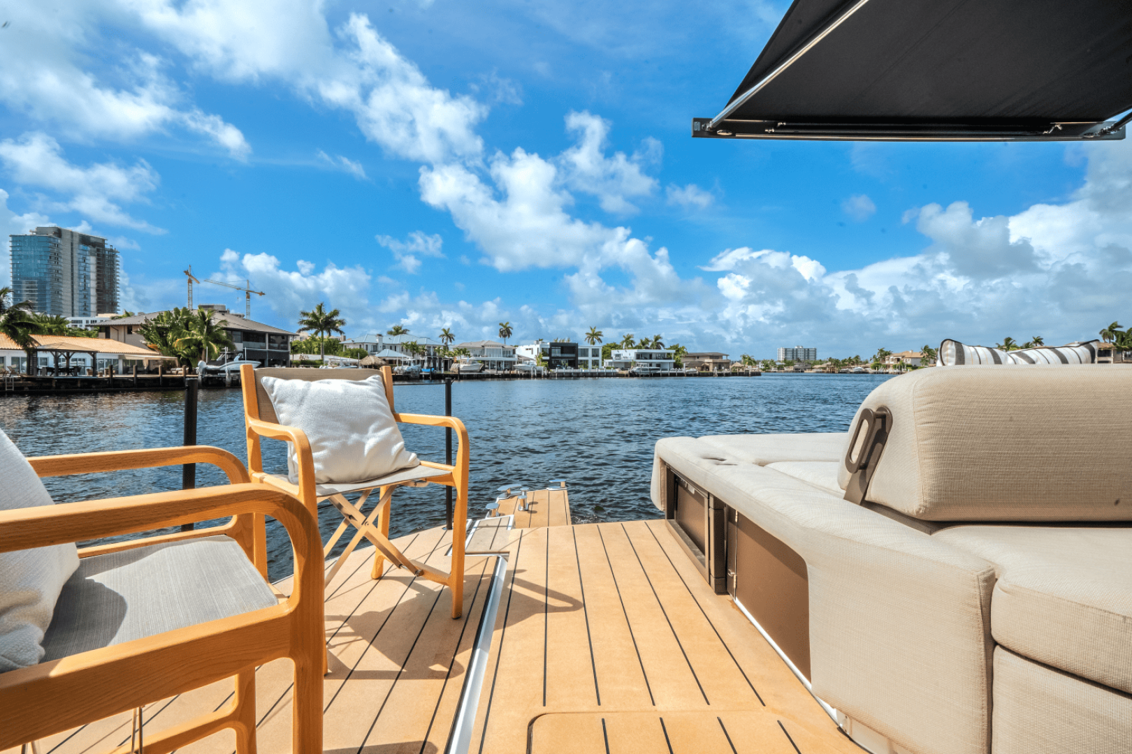 2025 Azimut Seadeck 6 - Image 19