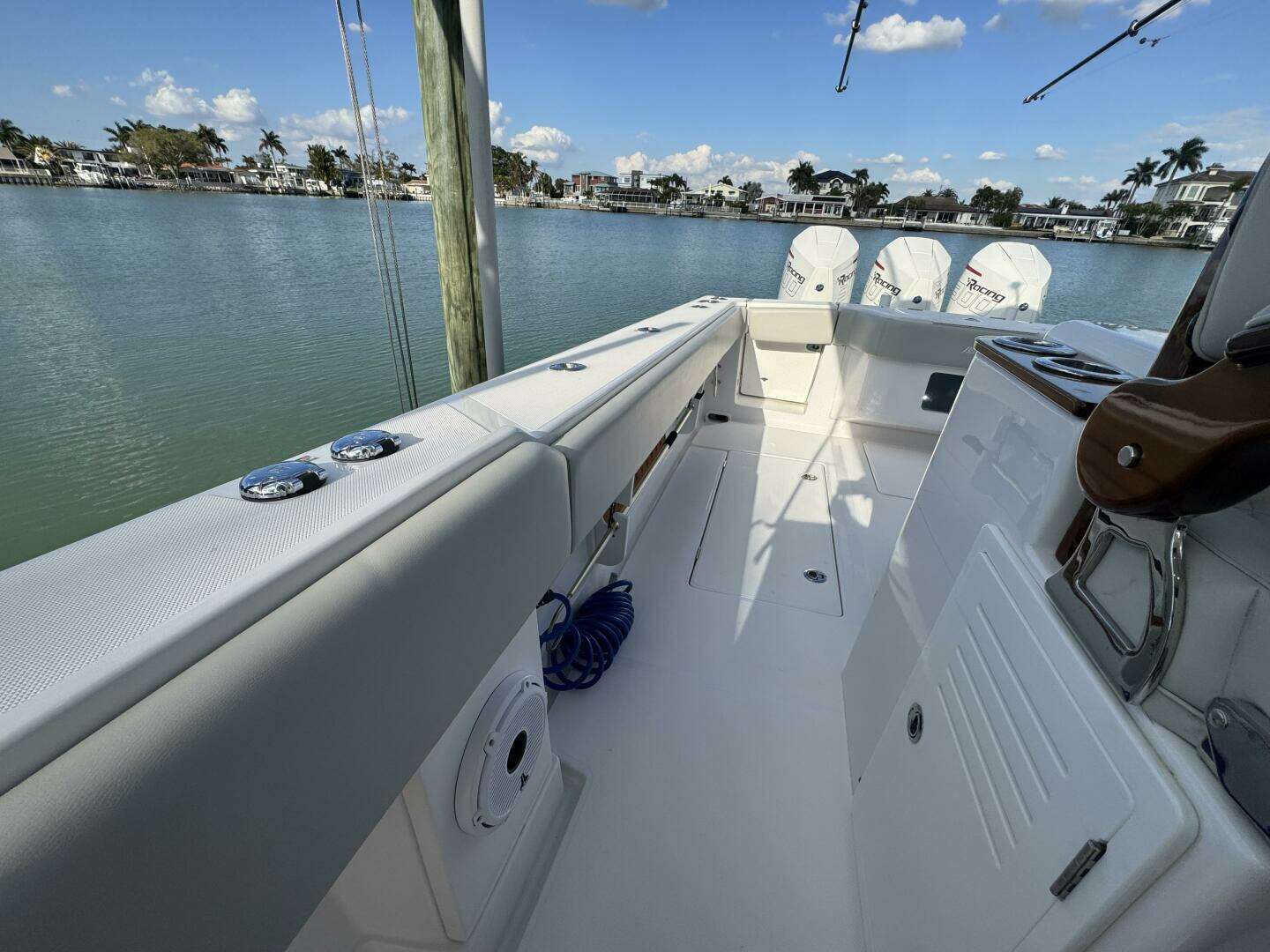 2024 Jupiter 38 HFS - Image 55
