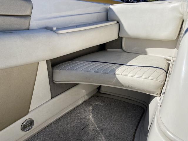 2007 Sea Ray 230 Select - 8