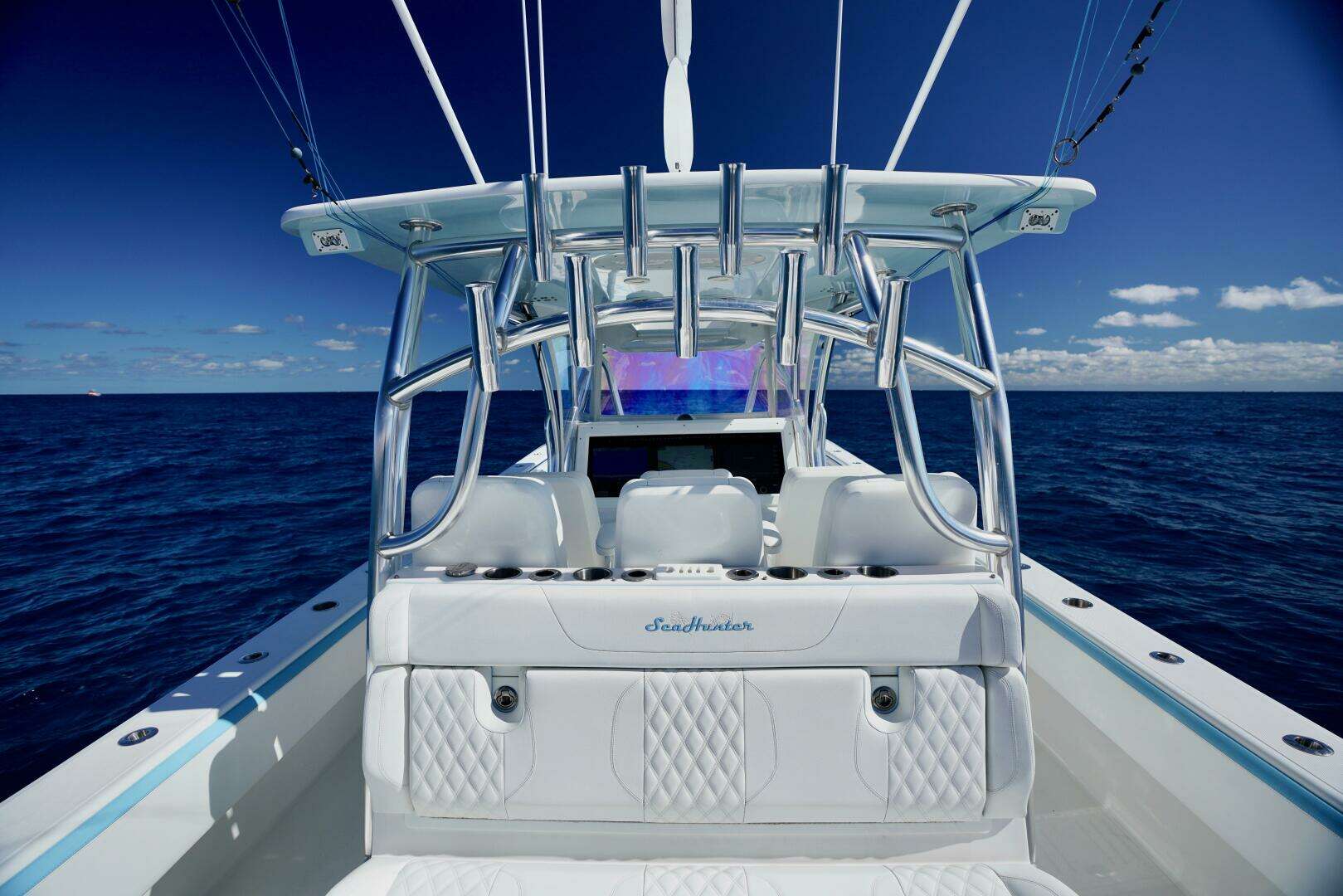 2020 SeaHunter — - Image 23