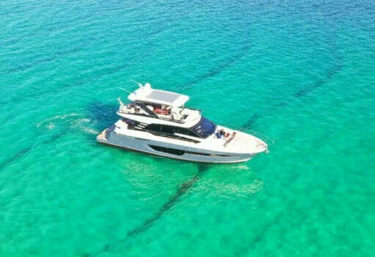 2020 Fairline Squadron - Image 54