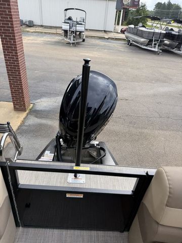 2026 Veranda VR22RC Tri-Toon - 14