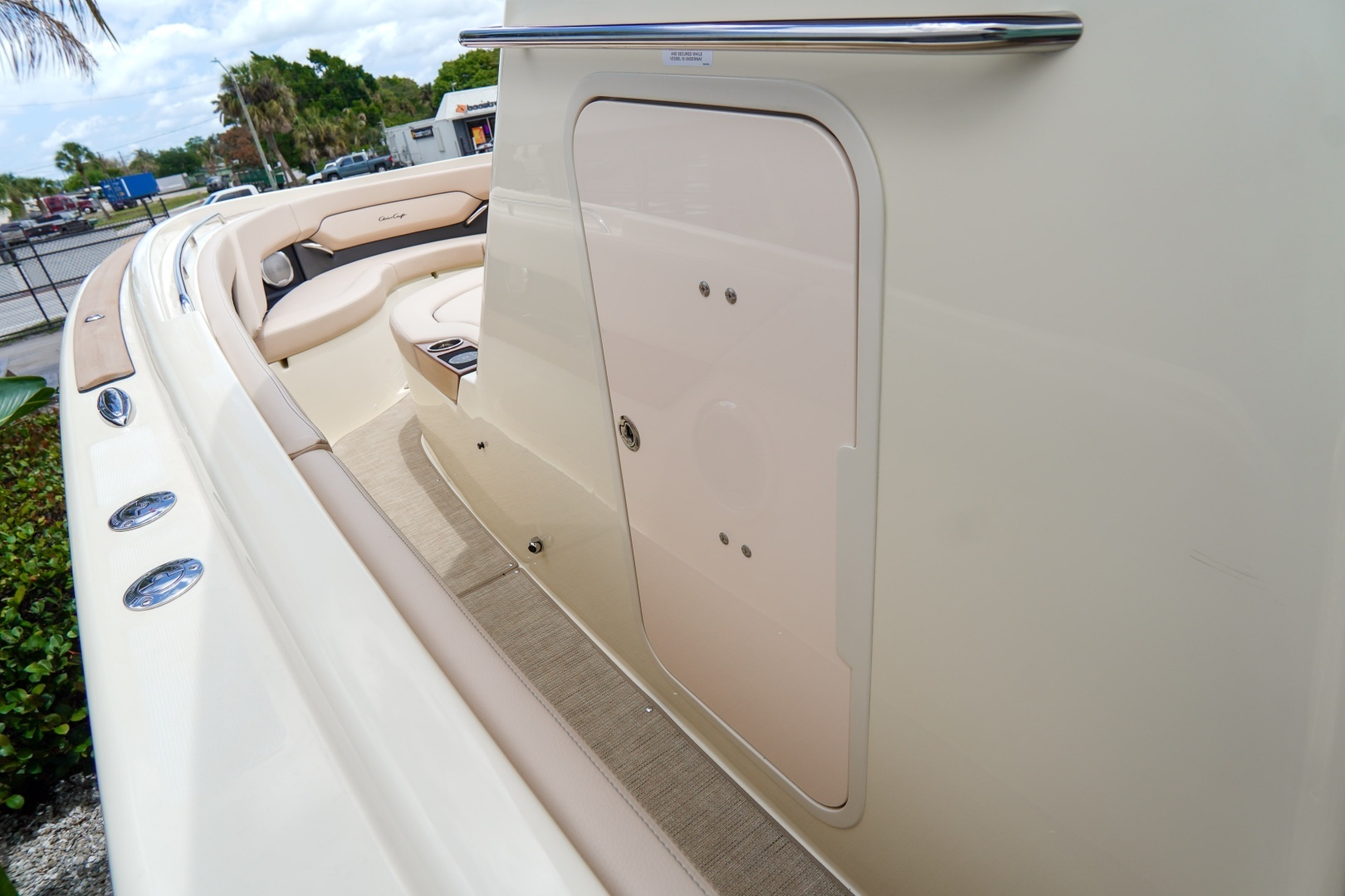 2026 Chris-Craft Catalina - Image 35