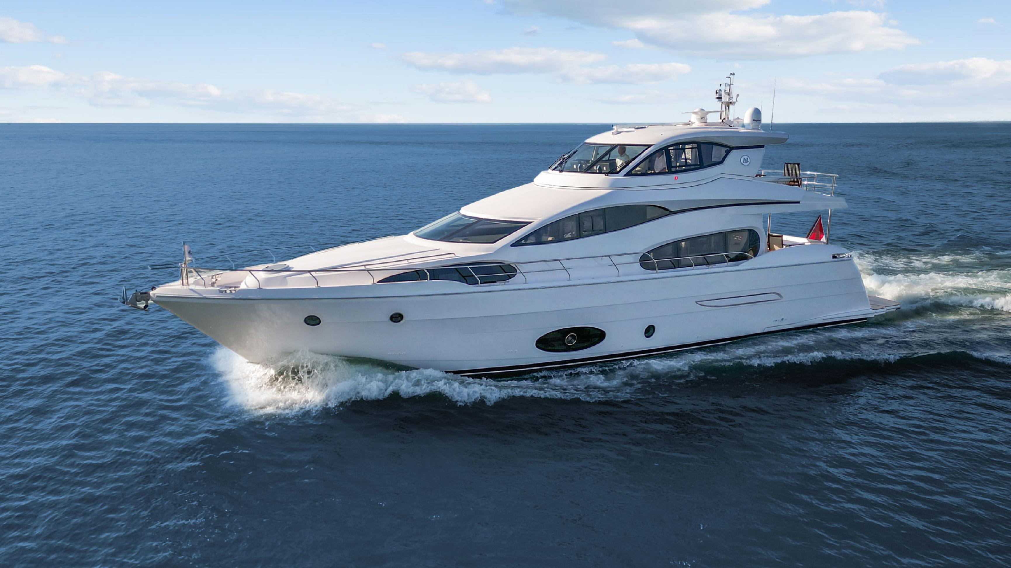 2027 Neptunus 750S