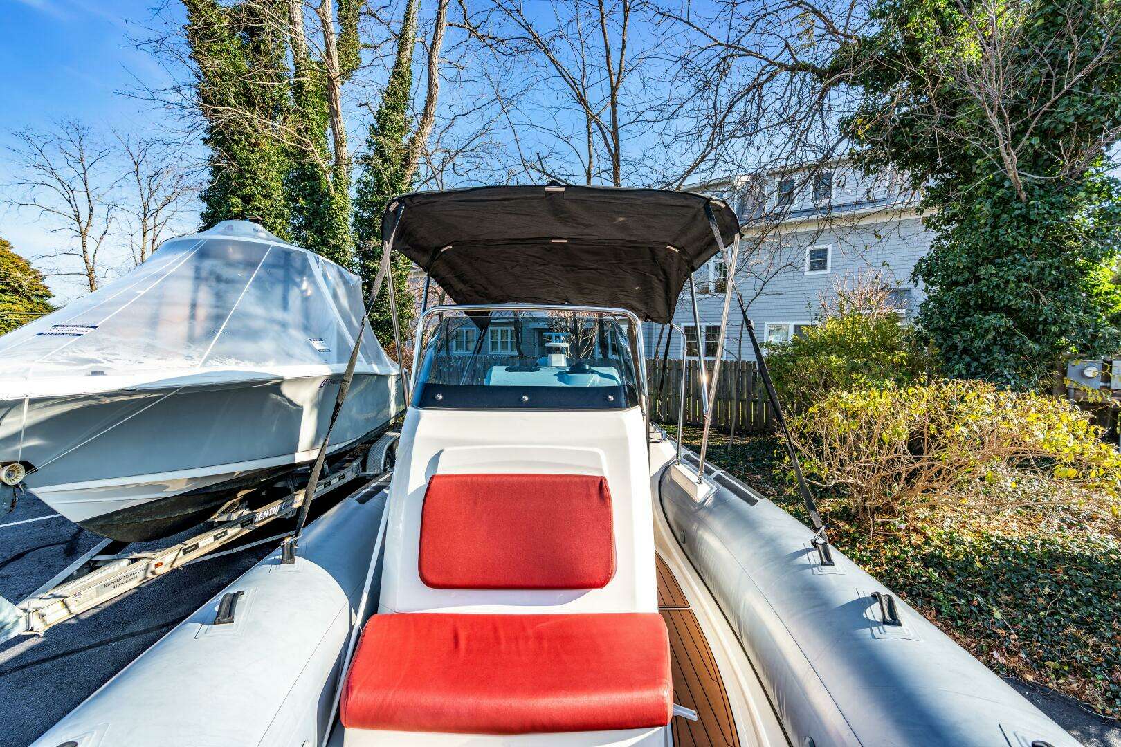 2022 Brig Inflatables Eagle 6.7 - Image 34