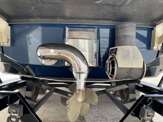 2019 Nautique Super Air Nautique G23 - 3