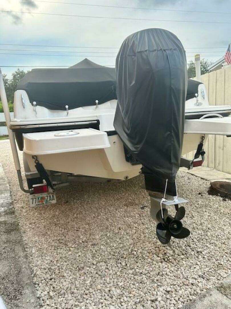 2022 Bayliner DX2000 - Image 22