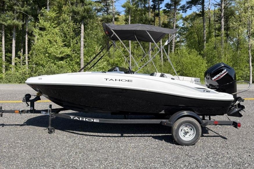 2026 Tahoe T16