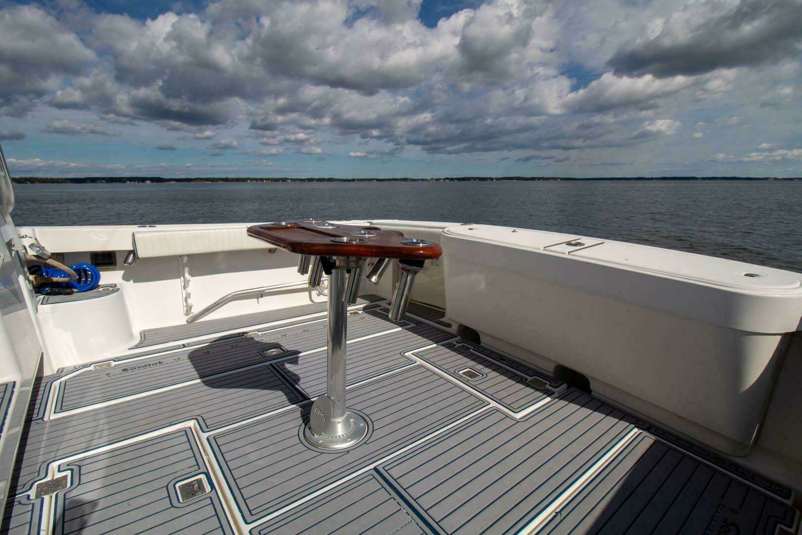 2006 Rampage 38 Express - Image 22