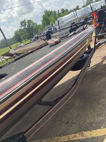2018 Skeeter FX21 - 72