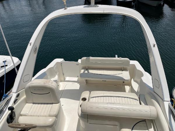 2002 Bayliner 2855 Ciera - 16