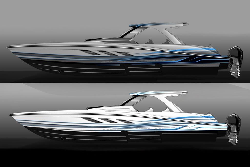 2027 Deep Impact 499 Sport