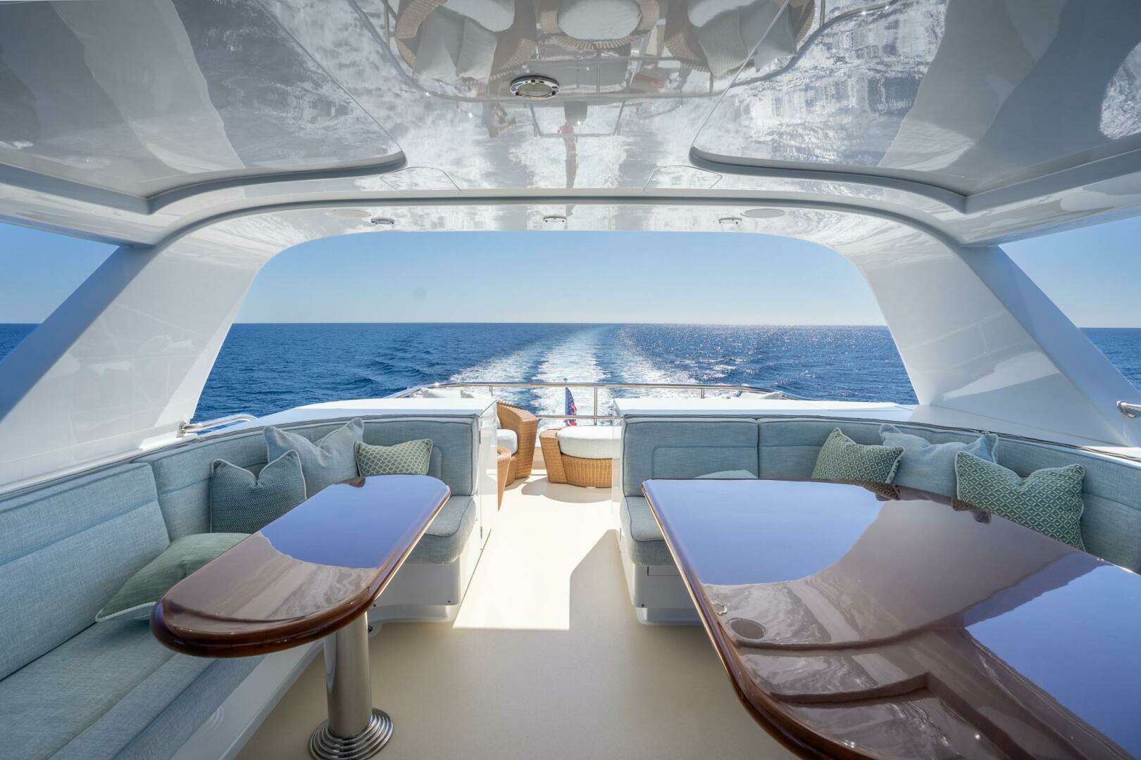 2001 Delta Marine Tri-Deck - Image 28