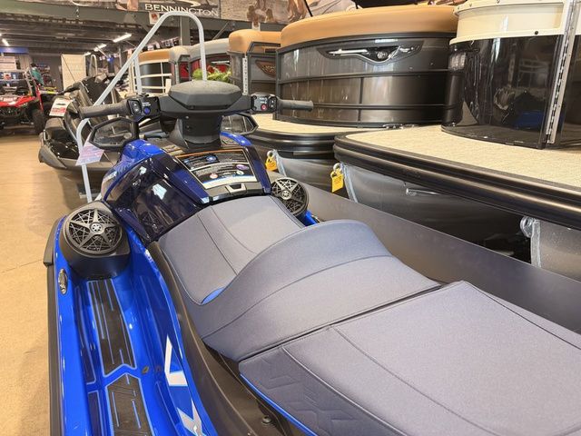 2026 Yamaha WaveRunner VX Limited HO - 6
