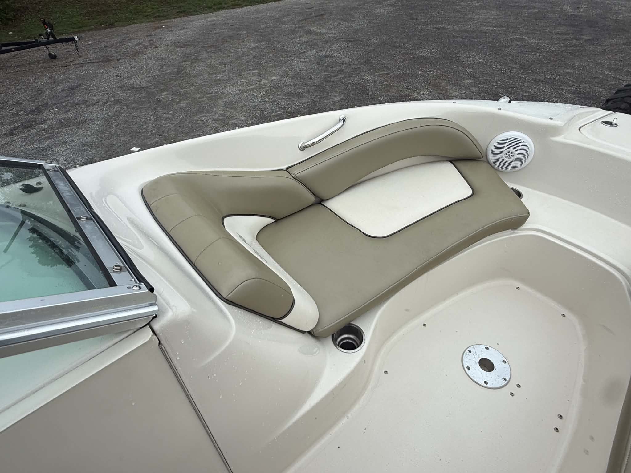 2006 Sea Ray 200 Sundeck - 18