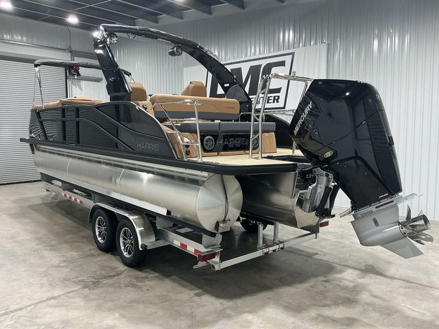 2026 Harris Grand Mariner 250 SLDH - 4