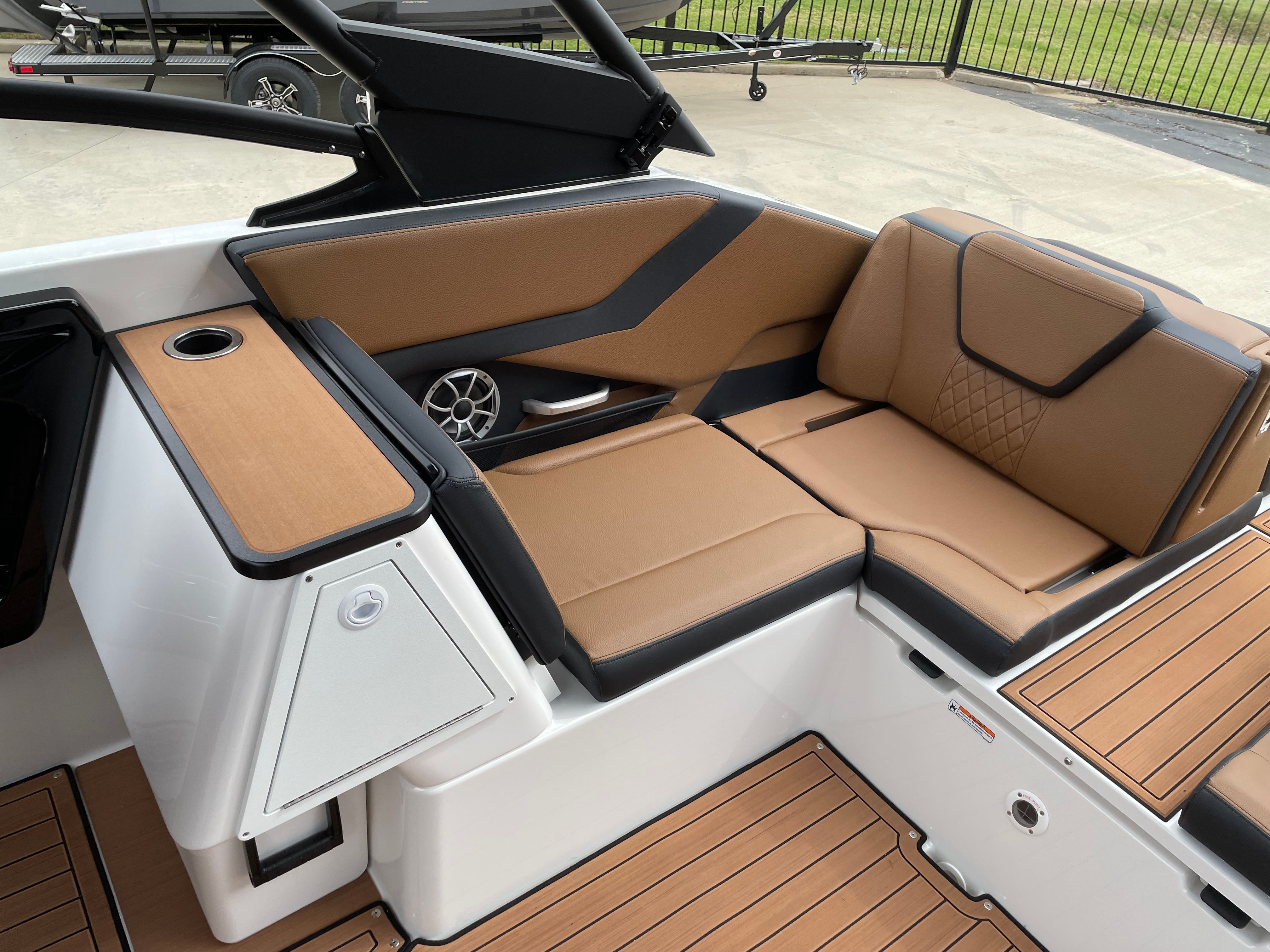 2026 YAMAHA 252 SE - Image 19