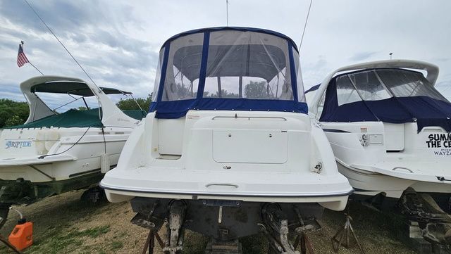 1999 Bayliner 3055 Ciera - 3