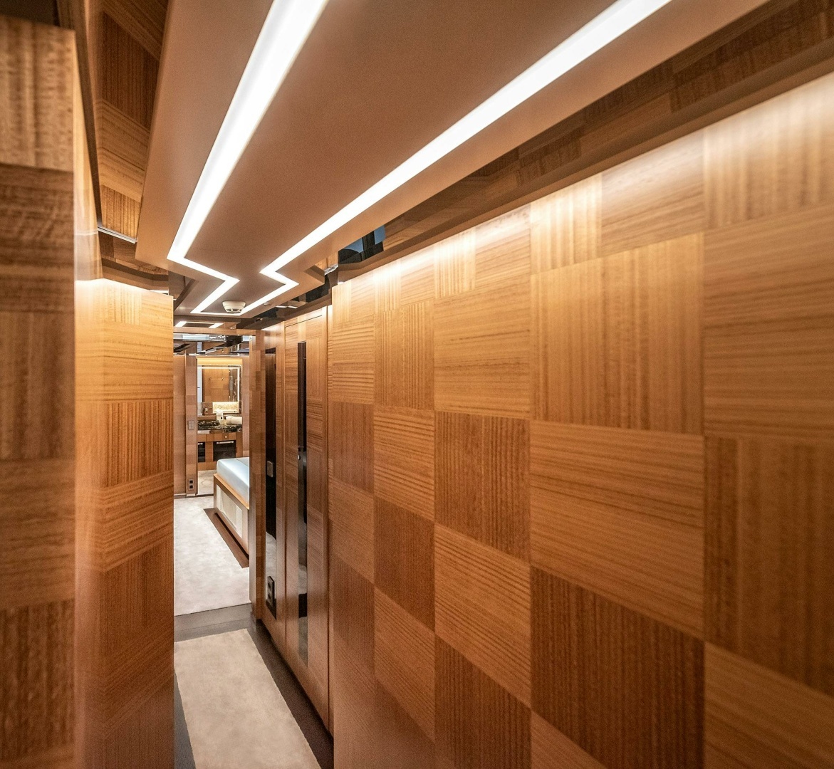 2020 Yildiz Shipyard Custom - Image 33
