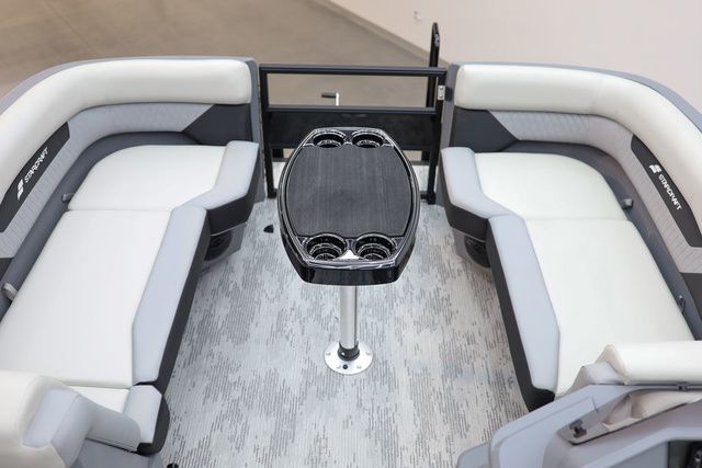 2026 Starcraft VX 20 FD - 16