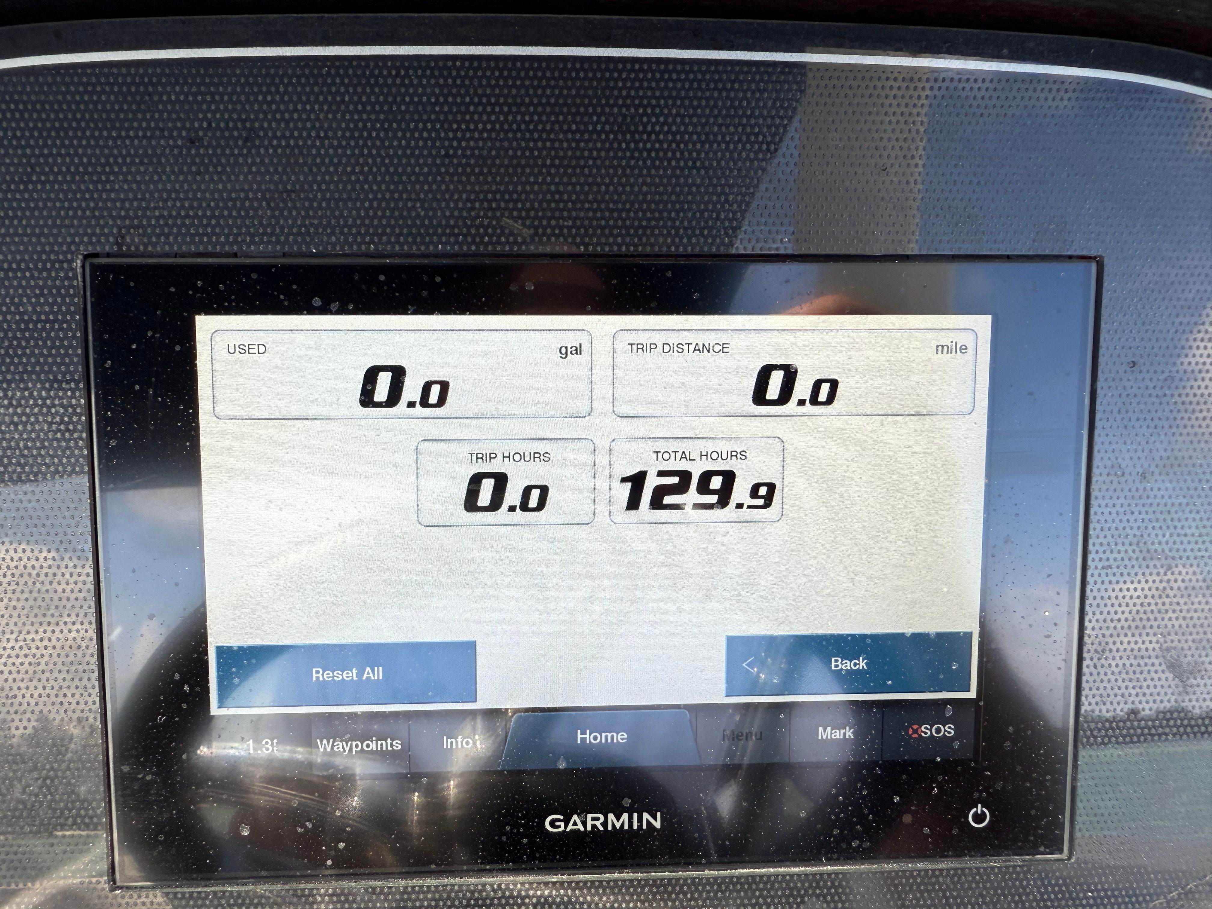2022 GODFREY SP 2500 SBC - Image 22