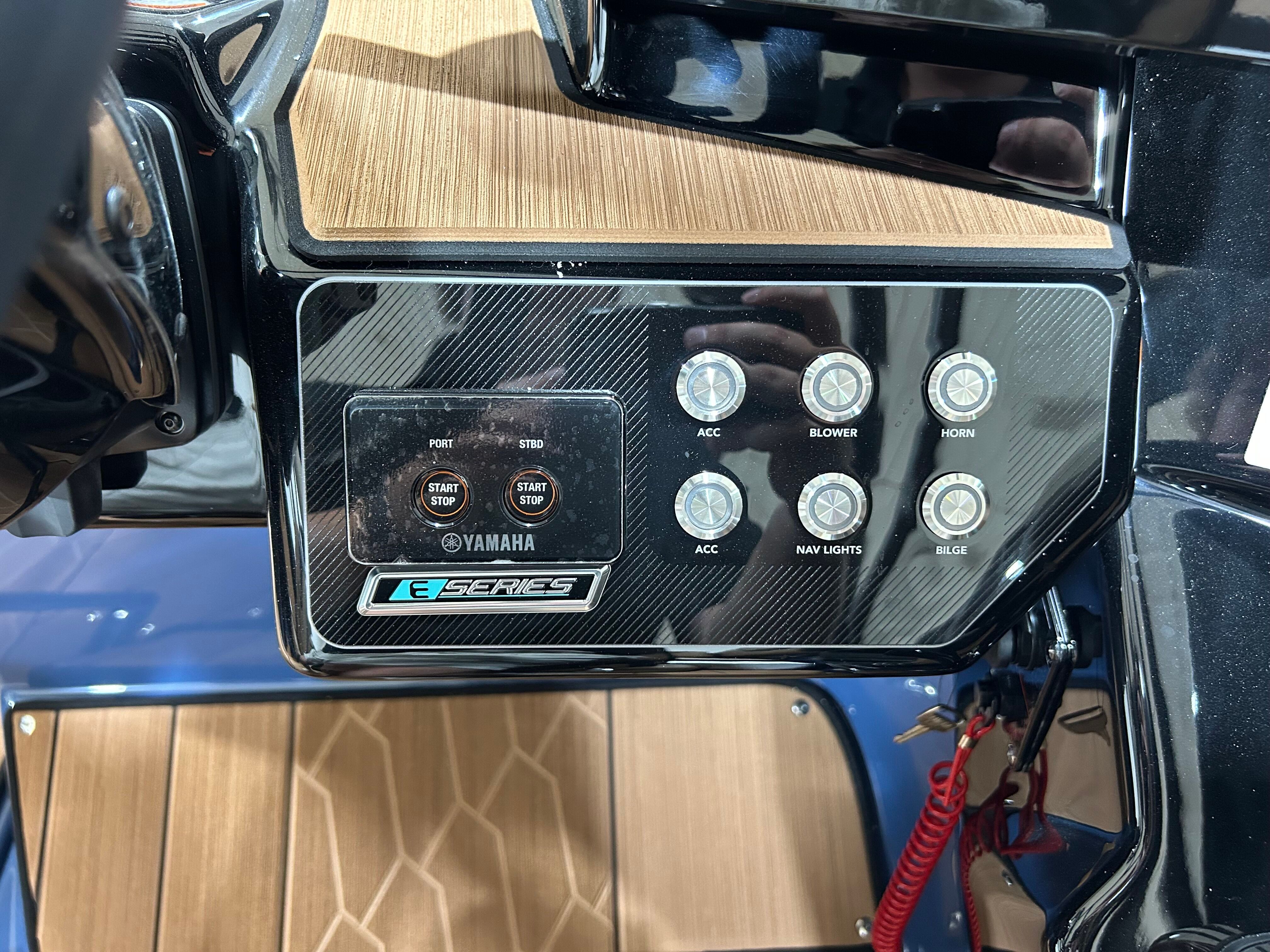 2026 YAMAHA 222 XD - Image 18