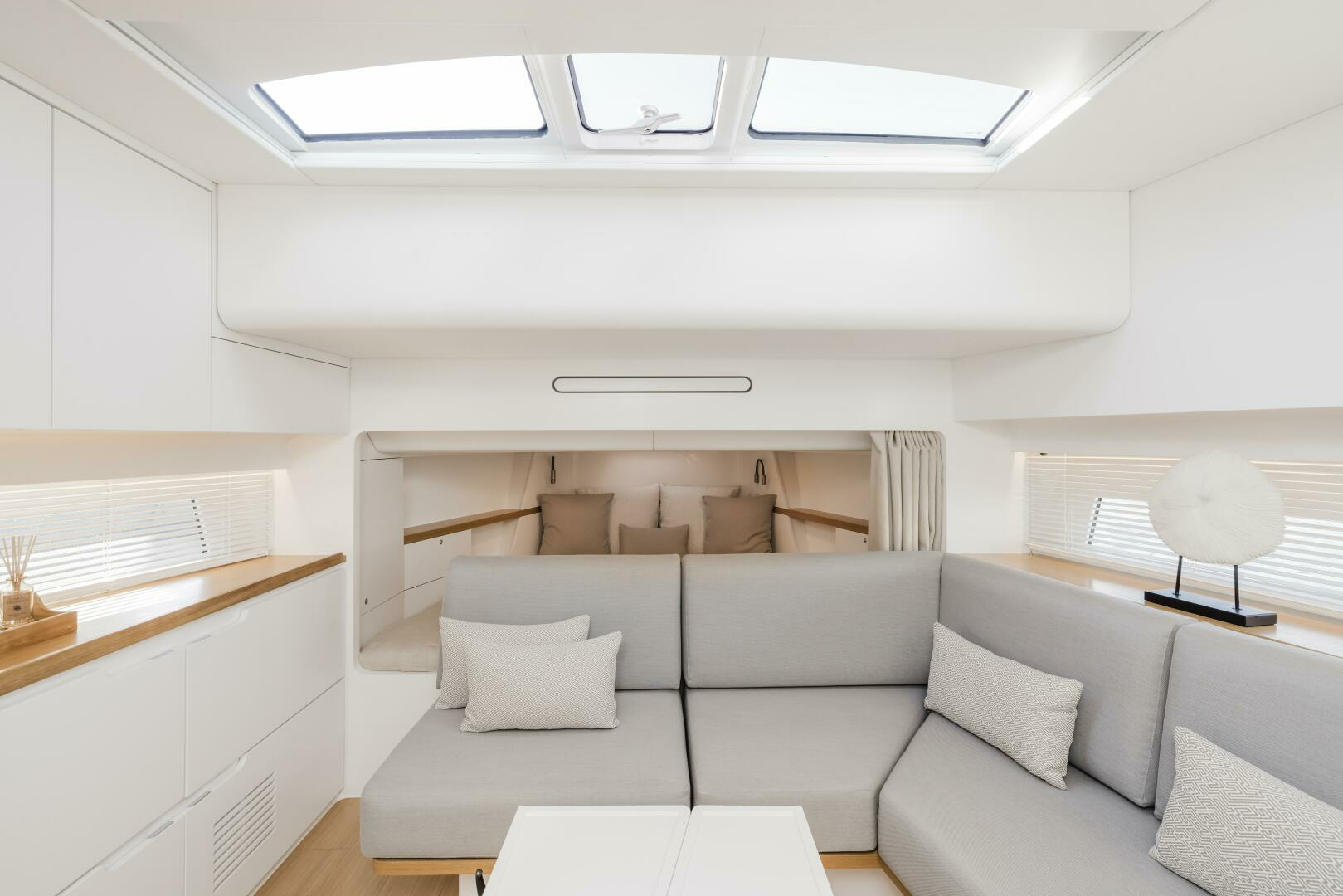 2023 Sialia Yachts 57 Weekender - Image 8