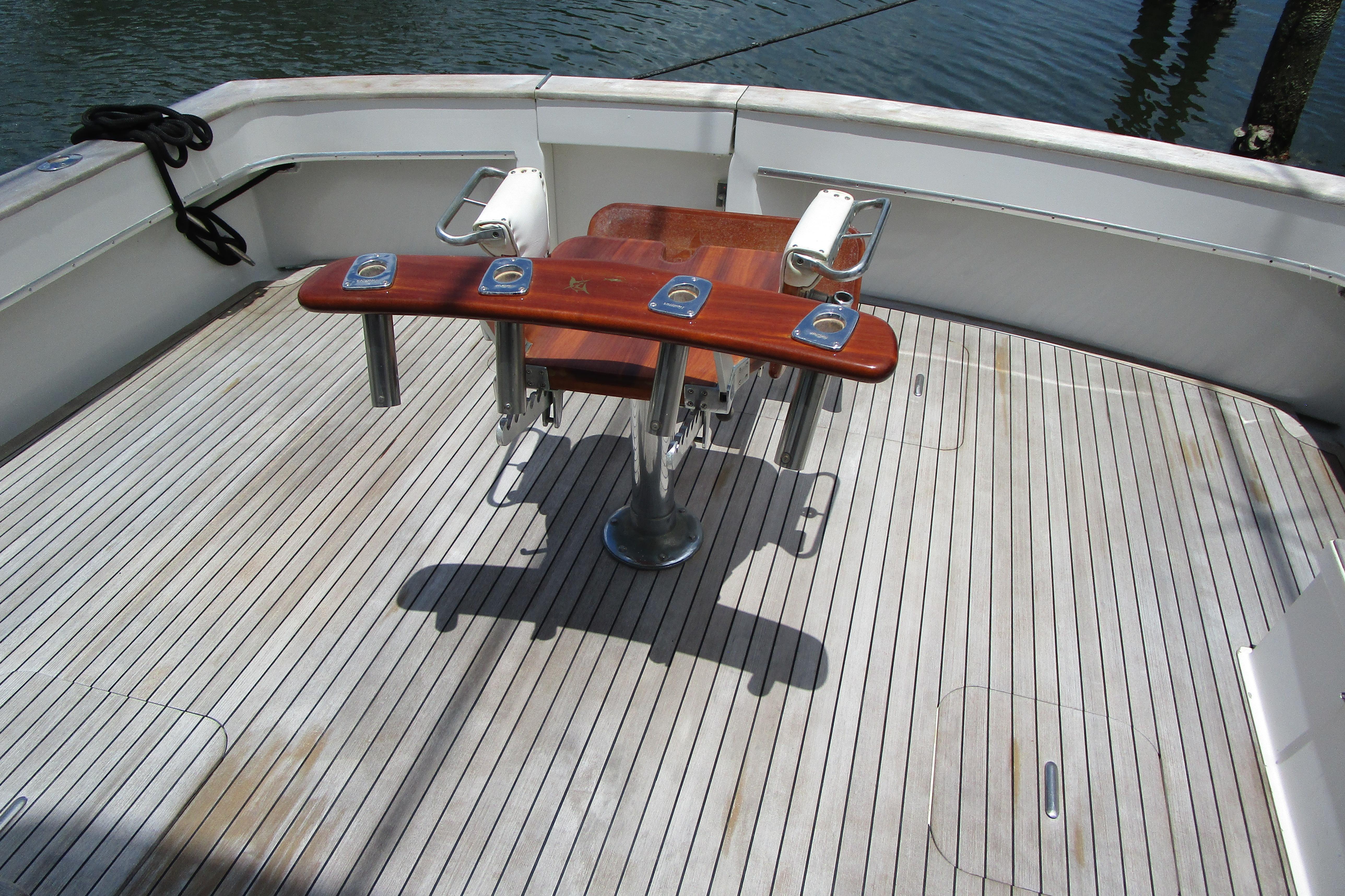 Cockpit