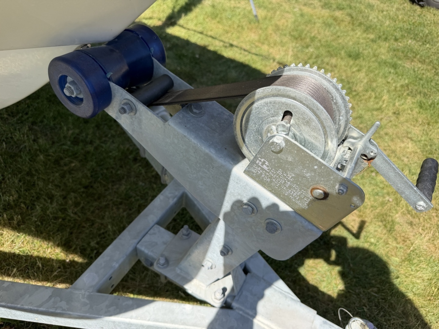 2023 Boston Whaler 150 Montauk - Image 27