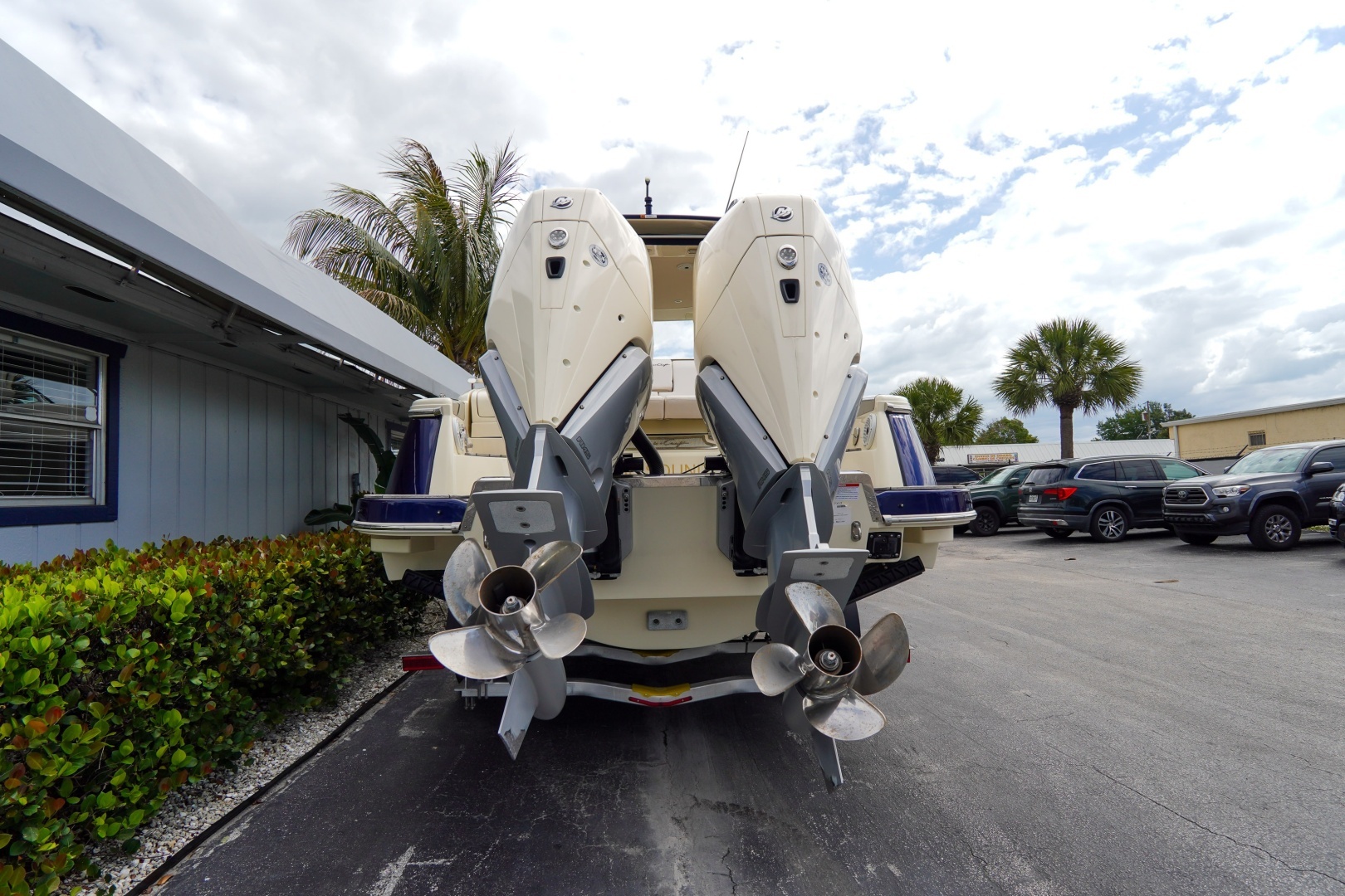 2024 Chris-Craft Launch GT - Image 7