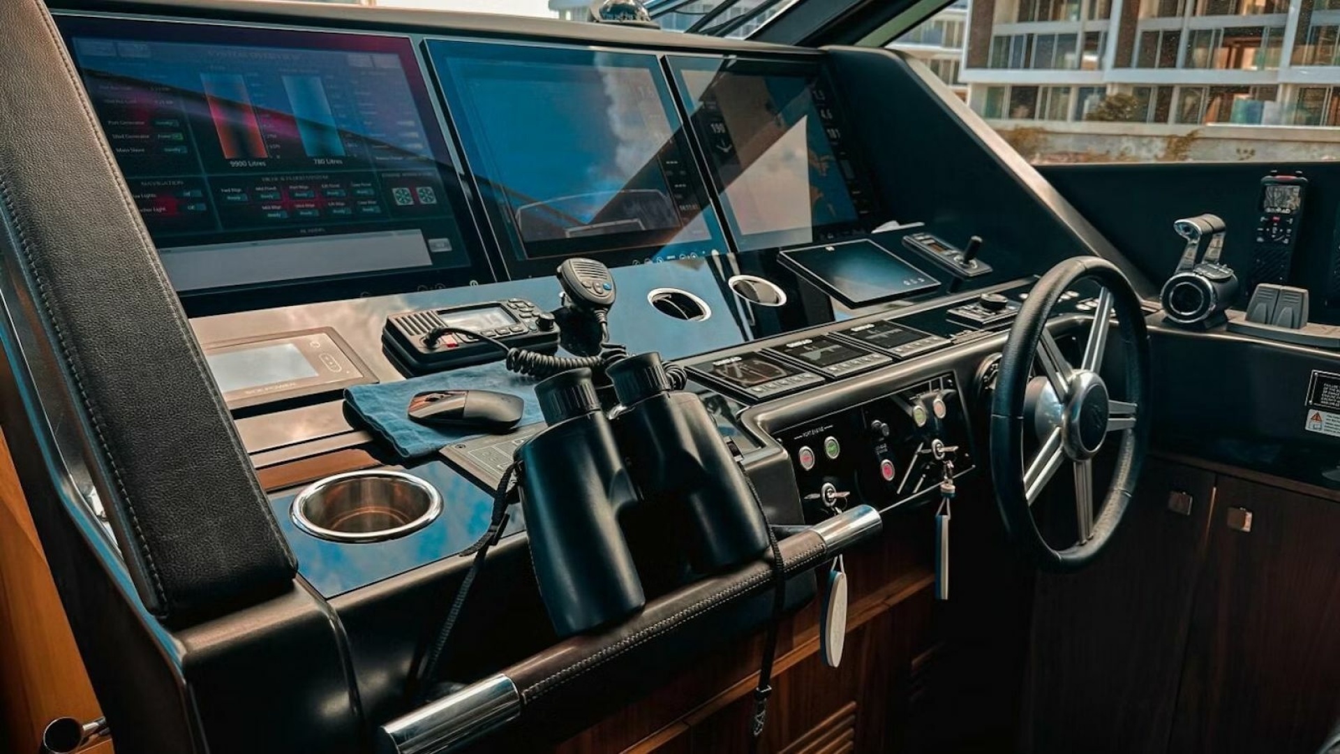 2019 Sunseeker — - Image 13