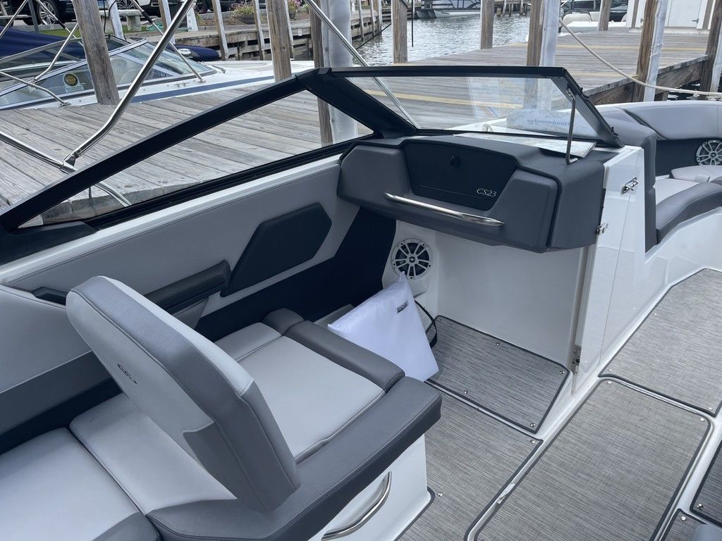 2025 Cobalt CS23 - 6