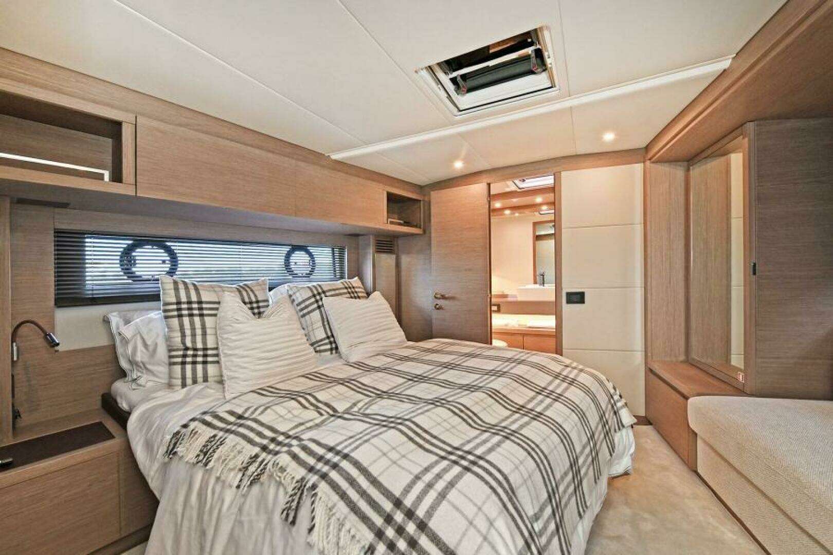 2027 Pardo Yachts GT52 - Image 40
