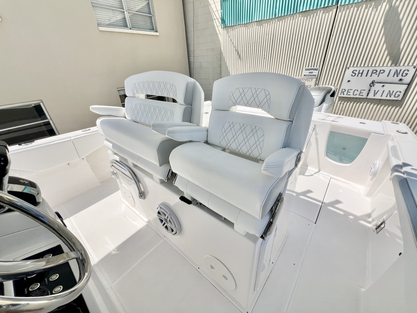 2026 Stamas 33T Aventura - Image 19