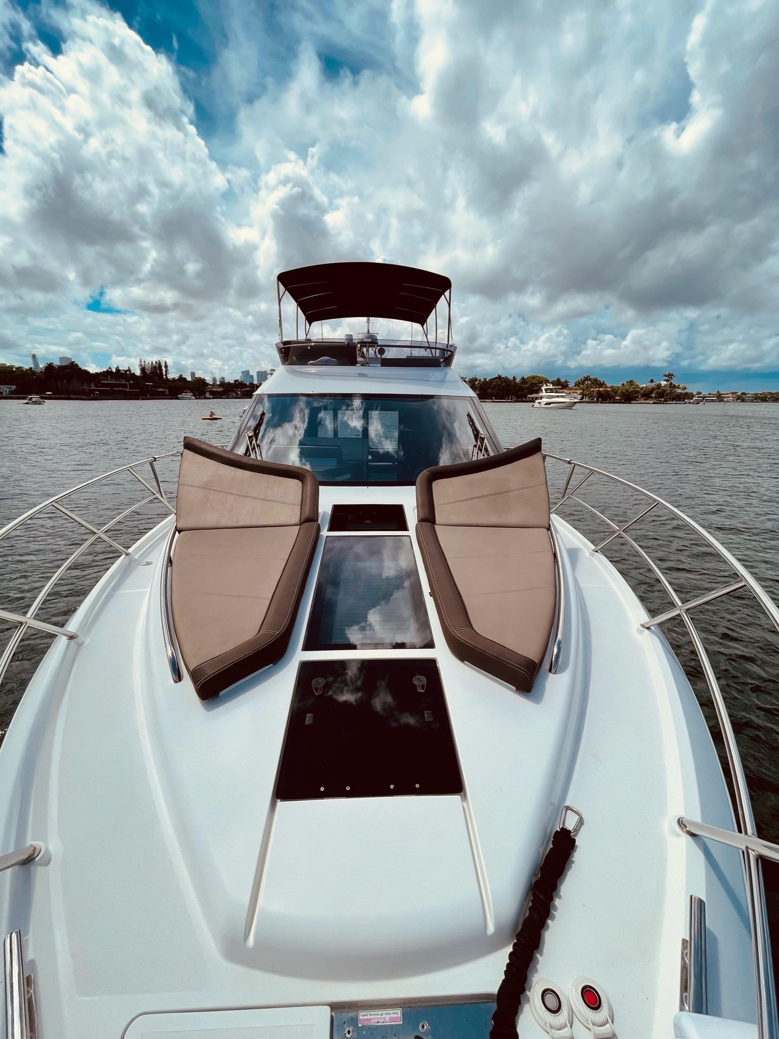 2020 Galeon 420 Fly - 94