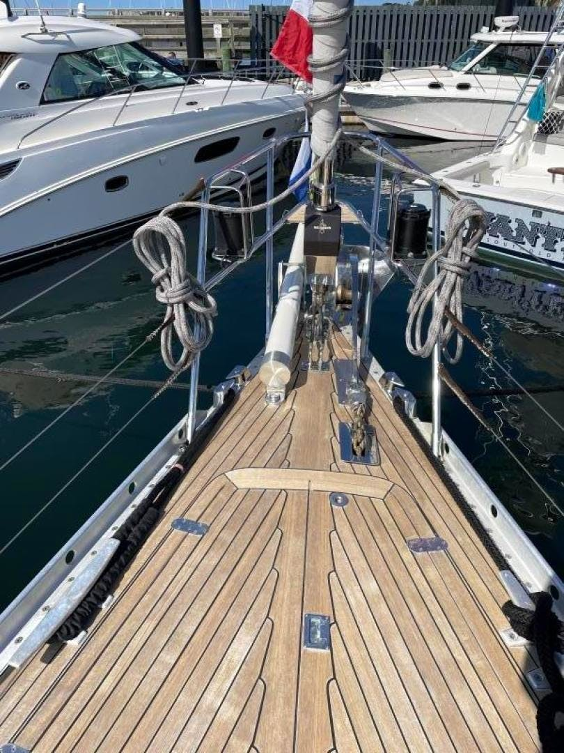1992 Nautor Swan Custom - Image 7