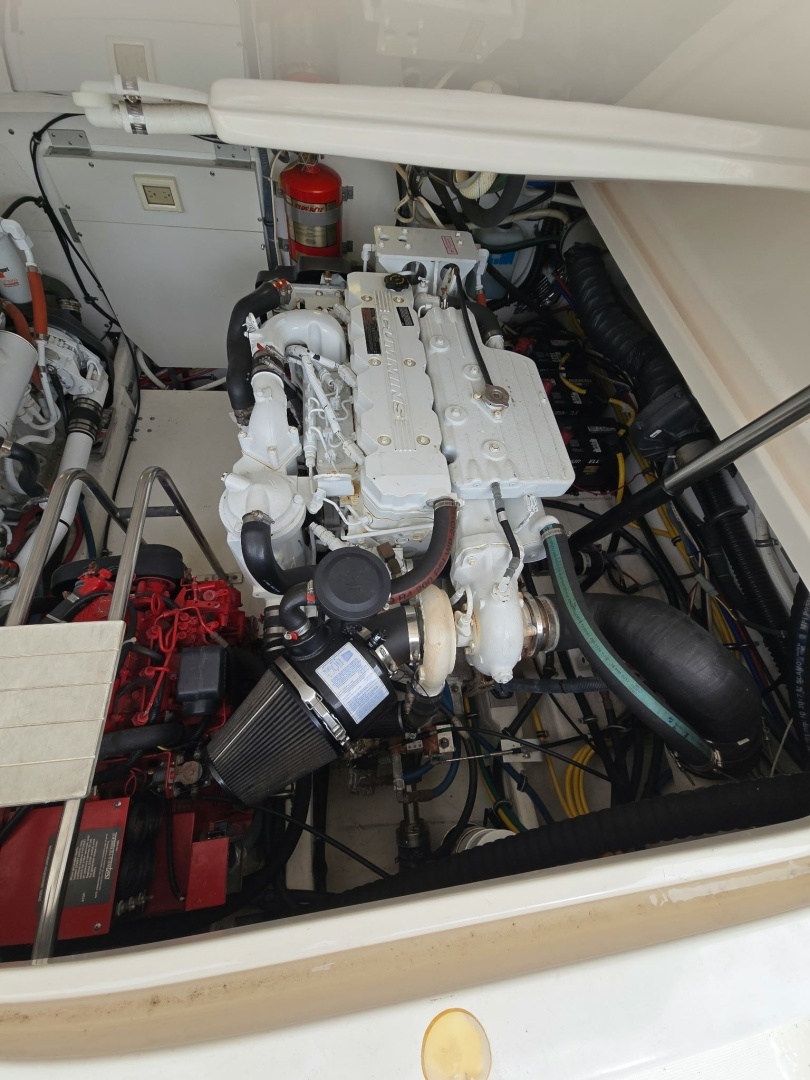 2006 Tiara Yachts 3600 Open - Image 29