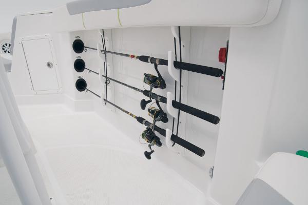 Manufacturer Provided Image: Tahoe 2150 CC