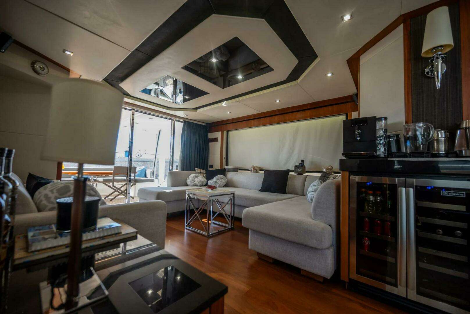 2015 Sunseeker 75 - Image 32