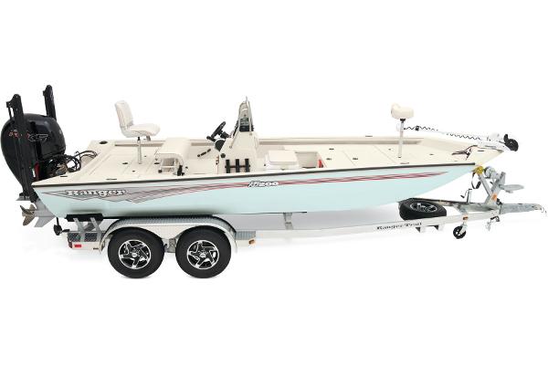 2026 Ranger RB200 - 12