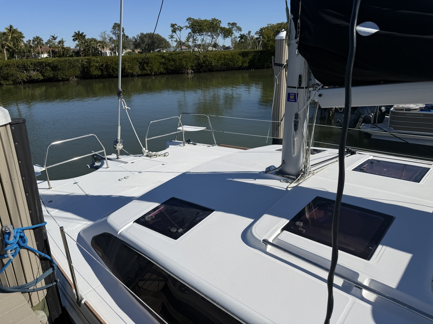 2014 Gemini Legacy 35 - Image 5